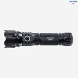 HEYCO 01721000300 HEYCO 3W LED Фенер 3 in 1 с магнитно закрепване. Основна светлина, Работна светлина, Мигащ червен сигнал. - Rittbul