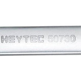 HEYTEC 50730081383 Ключ с тресчотка 8/10+ 12/13 мм