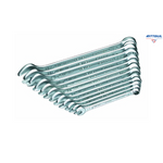 HEYTEC 50810929080 Комплект звездогаечни ключове 6-22 мм (17 бр.) - Rittbul