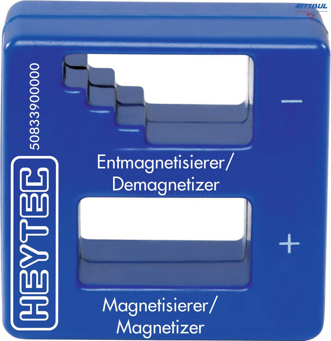 HEYTEC 50833900000 Магнетизатор / Демагнетизатор