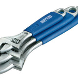 HEYTEC 50839000100 Комплект раздвижени ключове (3 части), 0-30 мм