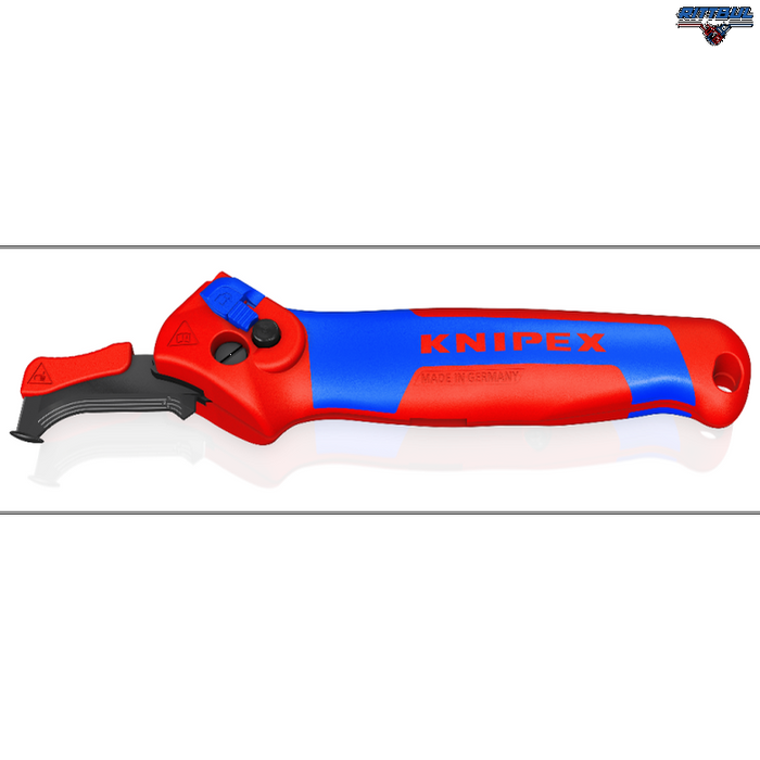 KNIPEX 16 50 145 E01 Резервно острие за 16 50 145 SB