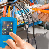 Индикатор за посока на въртене на полето PANCONTROL PAN DFA3