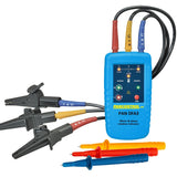 Индикатор за посока на въртене на полето PANCONTROL PAN DFA3