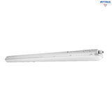 Индустриално LED осветително тяло LEDVANCE DP 1500 E 52W 7020lm 4099854080401 - 840 Cool White 150cm
