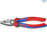 KNIPEX 03 02 200 Комбинирани клещи L=200 мм
