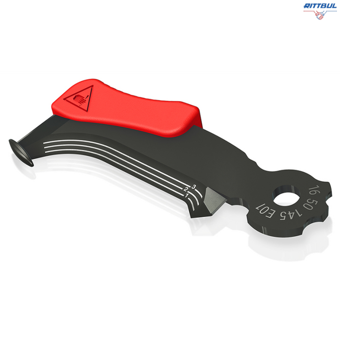 KNIPEX 16 50 145 E01 Резервно острие за 16 50 145 SB