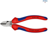 KNIPEX  70 02 140 Странична резачка 140 мм