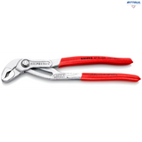 KNIPEX 87 03 250 Клещи за тръби “Cobra“ 250 мм, хромирани