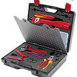 KNIPEX 97 91 02 Комплект инструменти за MC 3