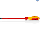 KNIPEX 98 21 45 Отвертка 0.8 х 4.5 х 180 изолирана