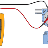 Калибратор FLUKE 709H, прецизен