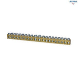 Клеморед ETI 002911101 PE 2/6 с 6 отвора