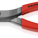 Клещи екстрактори за болтове KNIPEX TwinGrip 82 01 150 - 150mm 3-16мм
