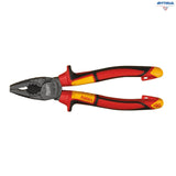Комбинирани клещи Milwaukee 4932464572 - 180мм VDE