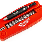 комплект битове с държач