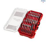 Комплект ударни битове Milwaukee Shockwave SHOCK ZONЕ - 38 части