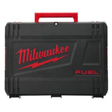 Куфар за съхранение на машина MILWAUKEE 4932453385 HD Box 1