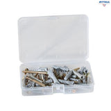 Кутия за съхранение с 1 отделениe GT Line WL03 - 163x120x30 mm