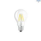 LED Лампа Ledvance PARATHOM A40  4W/4000К, E27, Filament