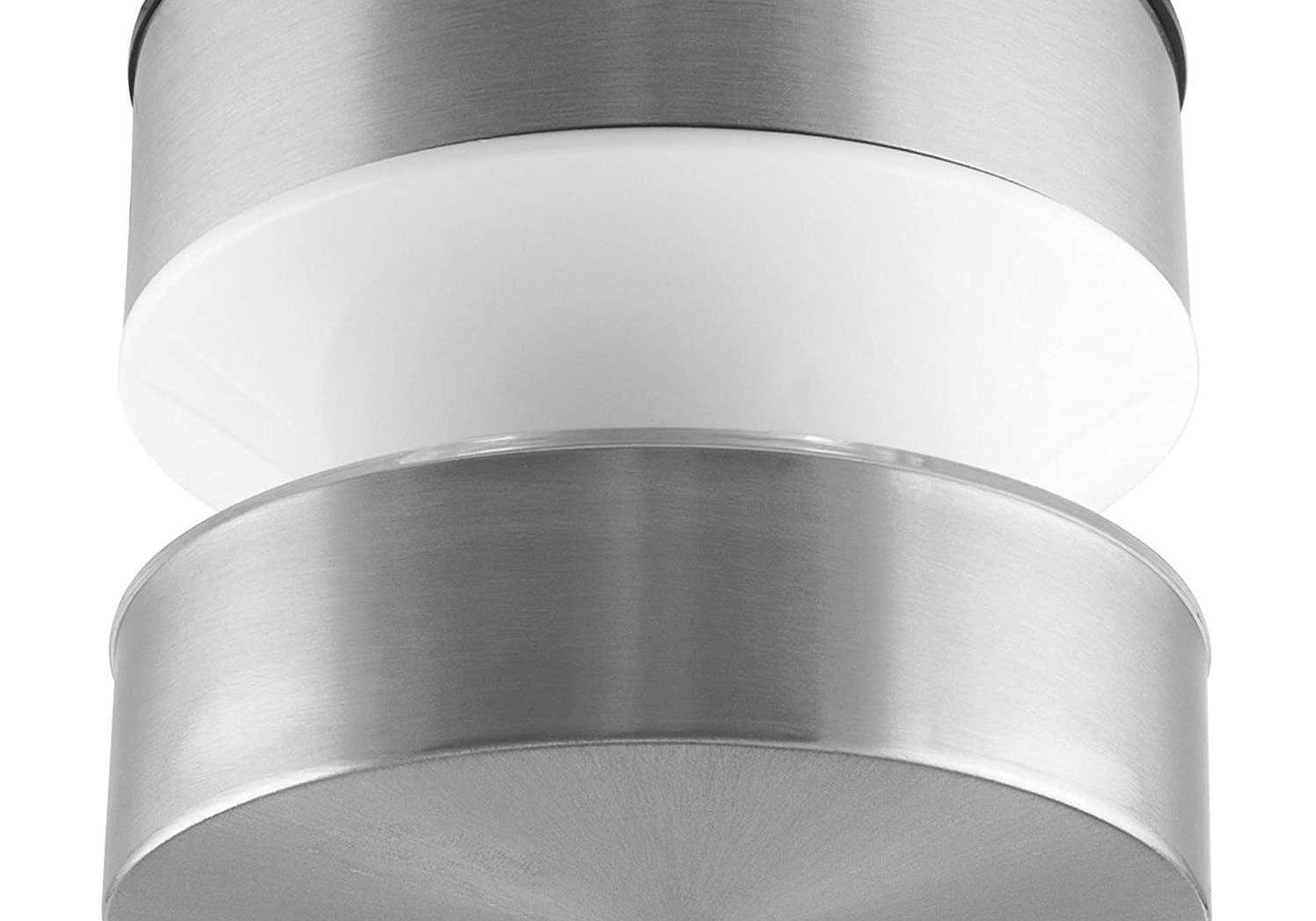 LEDVANCE 4058075075177 O SURFACE POLE 6W/3000K SST IP44 LEDV - Rittbul
