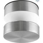 LEDVANCE 4058075075177 O SURFACE POLE 6W/3000K SST IP44 LEDV - Rittbul