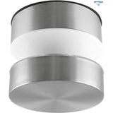 LEDVANCE 4058075075177 O SURFACE POLE 6W/3000K SST IP44 LEDV - Rittbul