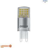 LED лампа OSRAM 4058075811454 G9 1.9W 220V 2700K