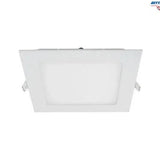 LED панел за вграждане ЕLMARK 99LED634T 18W 4000K 218x218mm