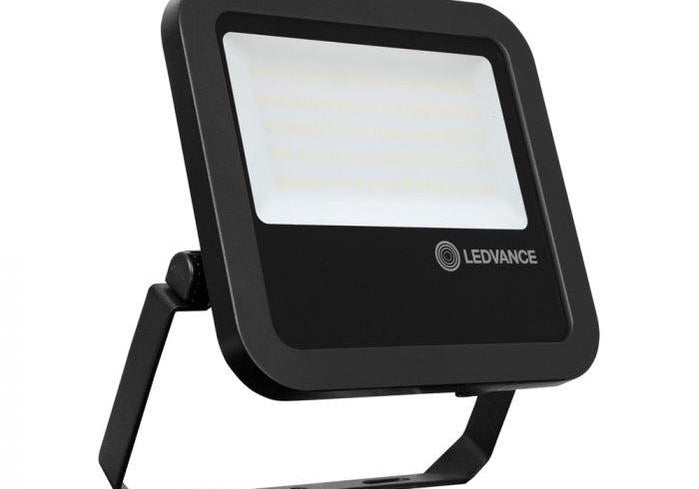 LEDVANCE 4058075422469 LED прожектор Floodlight FL PFM 65W/4000K SYM 100 BK - Rittbul