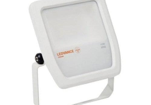 LEDVANCE 4058075810952 LED прожектор 10W 4000K IP65 - Rittbul