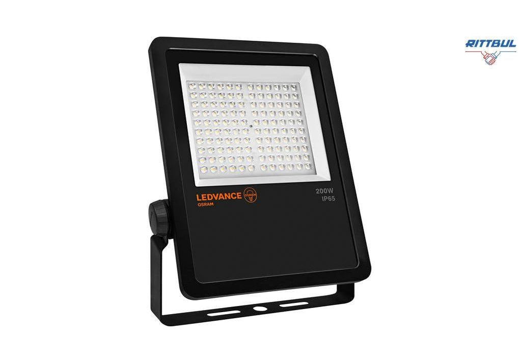 LEDVANCE 4058075814769 LED прожектор 200W AS Osram - Rittbul
