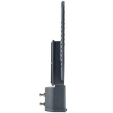 Уличен осветител LEDVANCE 4058075425491 ECO AREA L 60W 4000K 7200LM GR