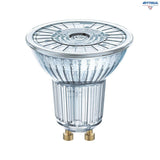 Led лампа Ledvance 3.1W 3000K GU10 4052899943803 - Комплект 10 броя