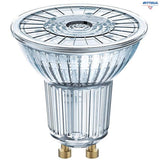 Led лампа LEDVANCE 4052899957923 3,1W 4000K GU10 220V