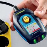 Локатор на автоматични предпазители PANCONTROL PAN Stromkreisfinder