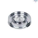 Луна за вграждане ELMARK 925778R/CL кръгла