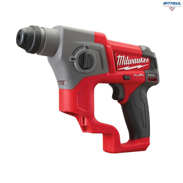 MILWAUKEE 4933441947 Акумулаторен перфоратор Milwaukee M12CH-0 BTY