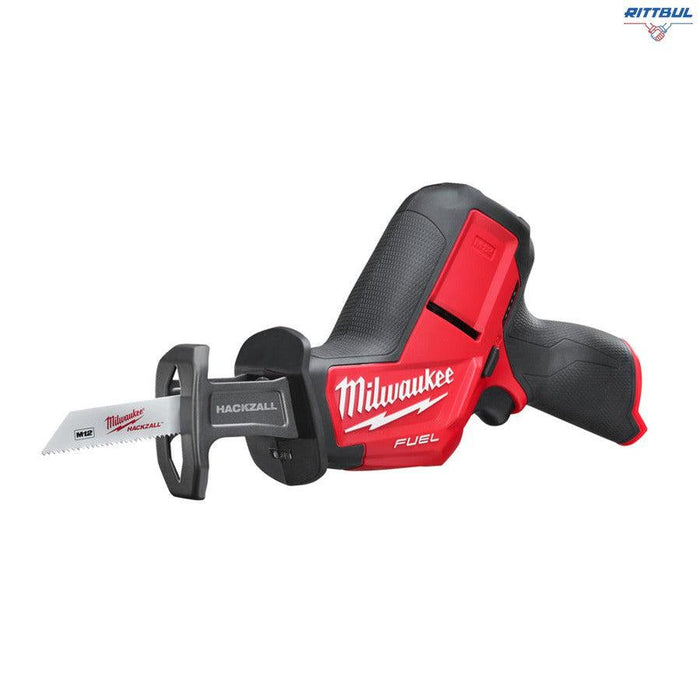 MILWAUKEE 4933446960 Акумулаторен саблен трион M12CHZ-0