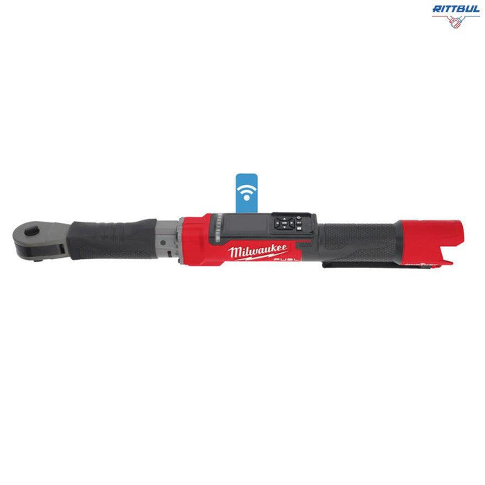 MILWAUKEE 4933464969 Акумулаторен динамом. ключ 1/2" Milwaukee M12 ONEFTR12-0C, в куфар