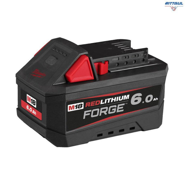 MILWAUKEE 4932492533 Акумулаторна батерия M18FB6 FORGE BATTERY 6.0 AH XXX