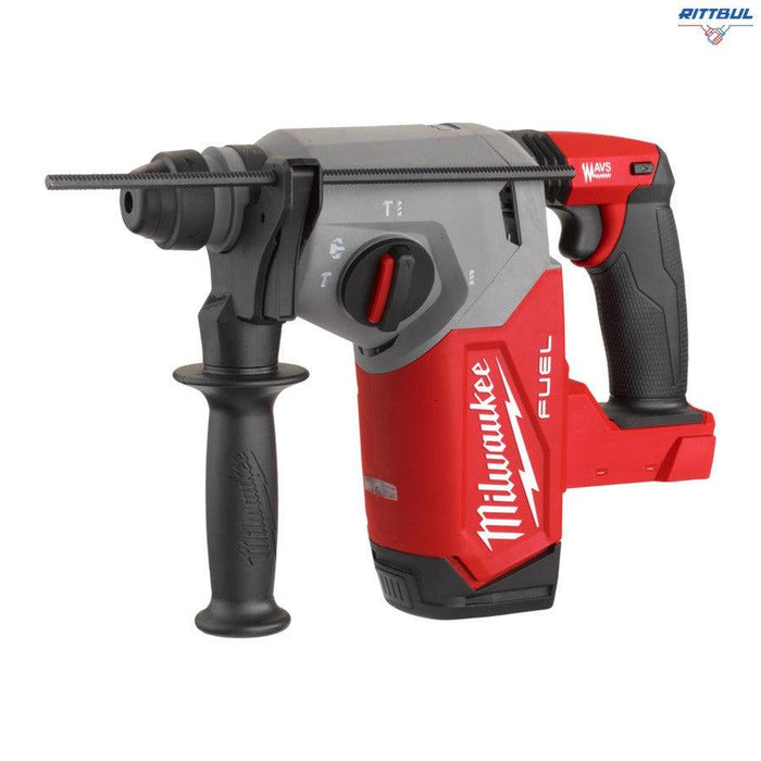 MILWAUKEE 4933478500 Акумулаторен ударен перфоратор M18 FH-0X, SDS-plus, 26 mm