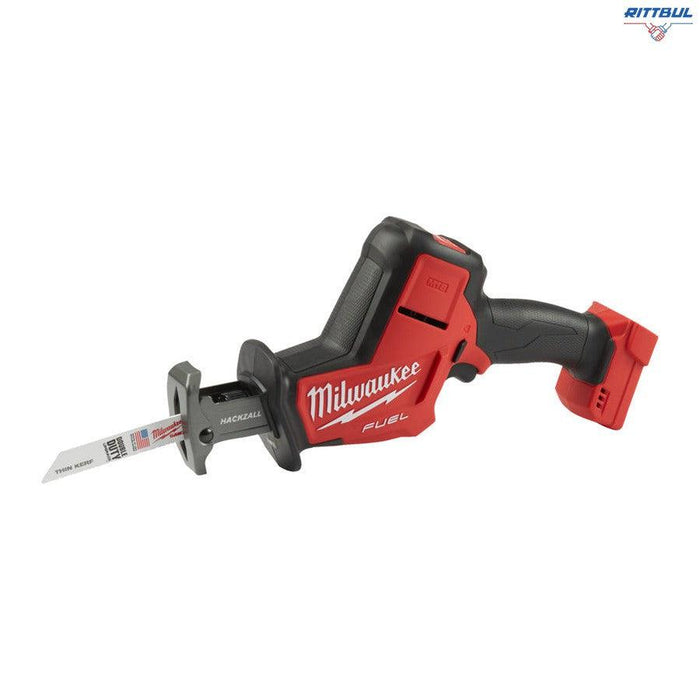 MILWAUKEE 4933459887 Акумулаторен безчетков саблен трион M18FHZ-0X M18 FUEL HACKZALL XXX