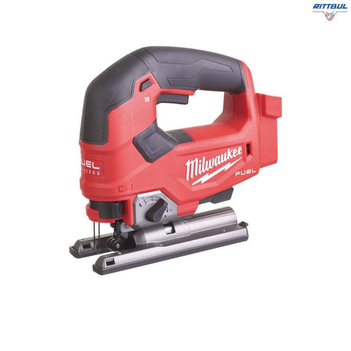 MILWAUKEE 4933464726 Акумулаторен прободен трион M18FJS-0X BTY. JIGSA W XXX