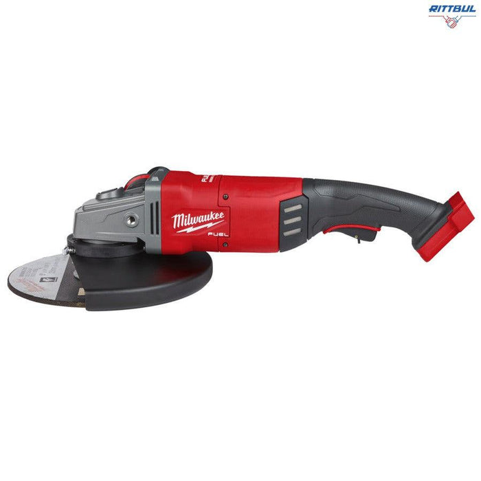 MILWAUKEE 4933464114 Акумулаторен ъглошлайф Milwaukee M18FLAG230XPDB-0C ANGLE GRINDER XXX