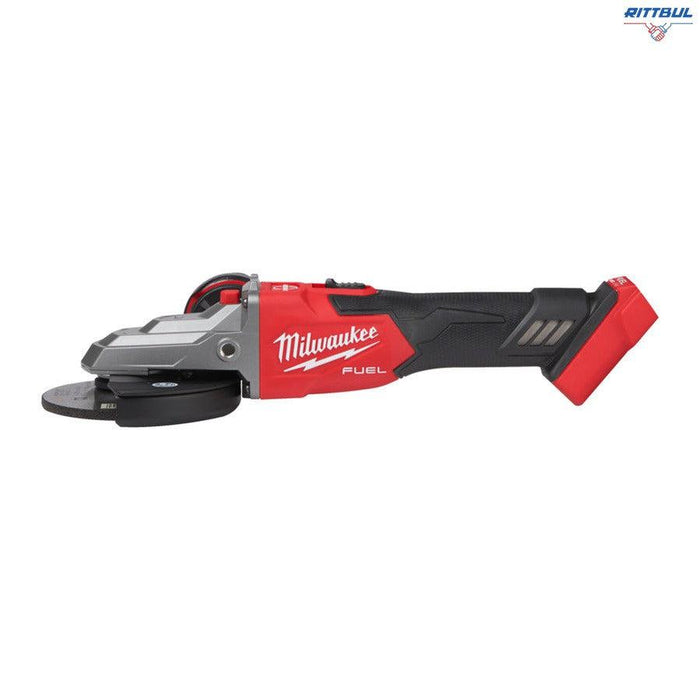 MILWAUKEE 4933478438 Акумулаторен ъглошлайф Milwaukee M18FSAGF125XB-0X, без зарядно и батерия