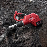 Хидравлична ножица за подземно рязане на кабели MILWAUKEE 4933459271 M18HCC75R-502C