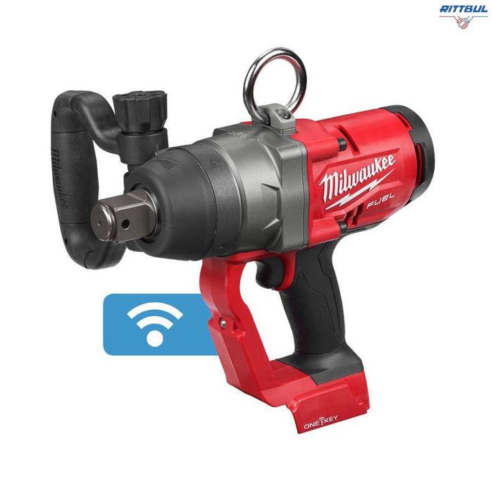 MILWAUKEE 4933459732 Акумулаторен ударен гайковерт M18ONEFHIWF1-0X IMPACT WRENCH XXX