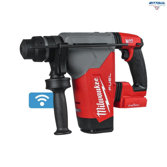 MILWAUKEE 4933478884 Перфоратор M18ONEFHP-0X FUEL SD S-+ 32MM ХХХ