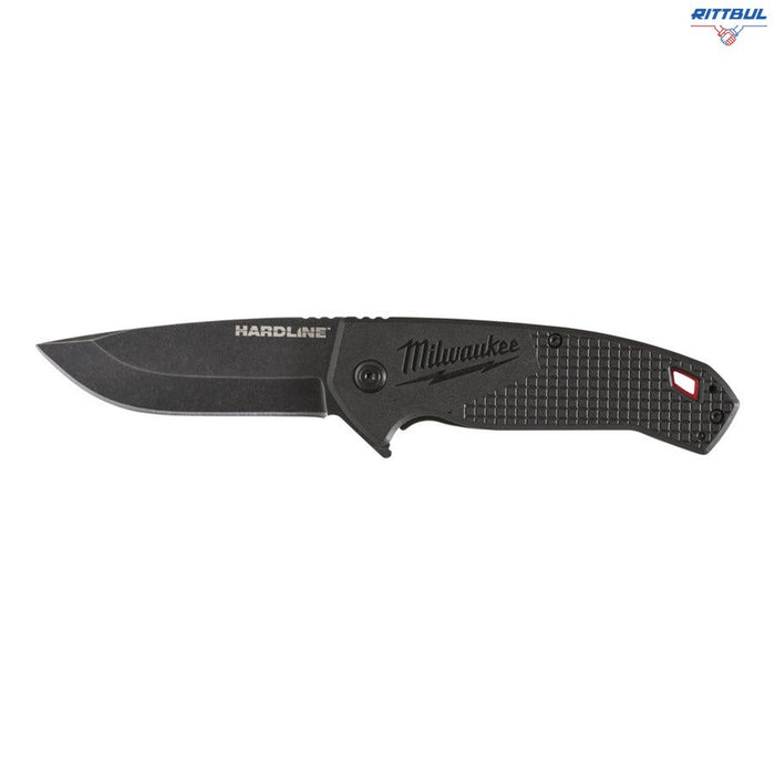 MILWAUKEE 48221994 Сгъваем нож Milwaukee Hardline Folding Knife Smooth